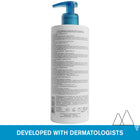URIAGE UTW SILKY BODY LOTION BP 500ML – photo 8