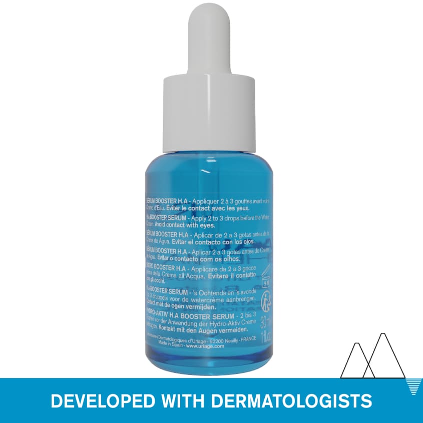 URIAGE Eau Thermal Serum Booster H.A.