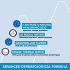 URIAGE Eau Thermal Serum Booster H.A.