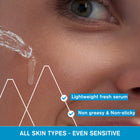 URIAGE Eau Thermal Serum Booster H.A.