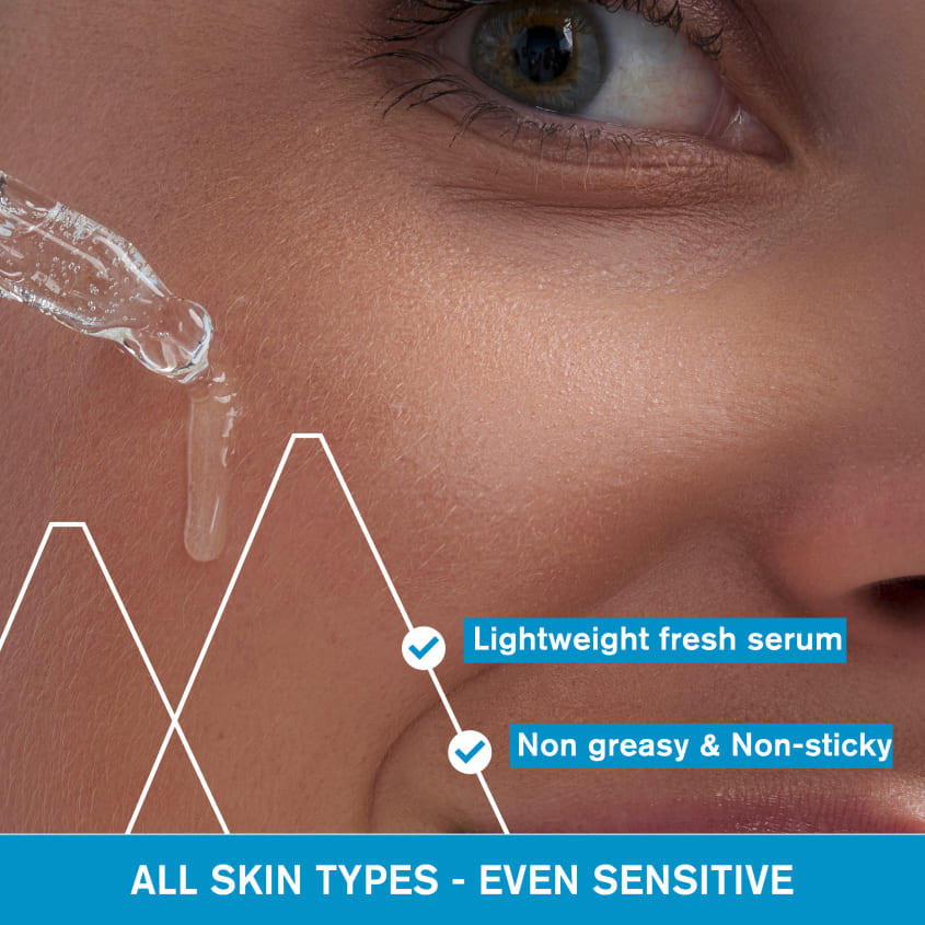 URIAGE Eau Thermal Serum Booster H.A.