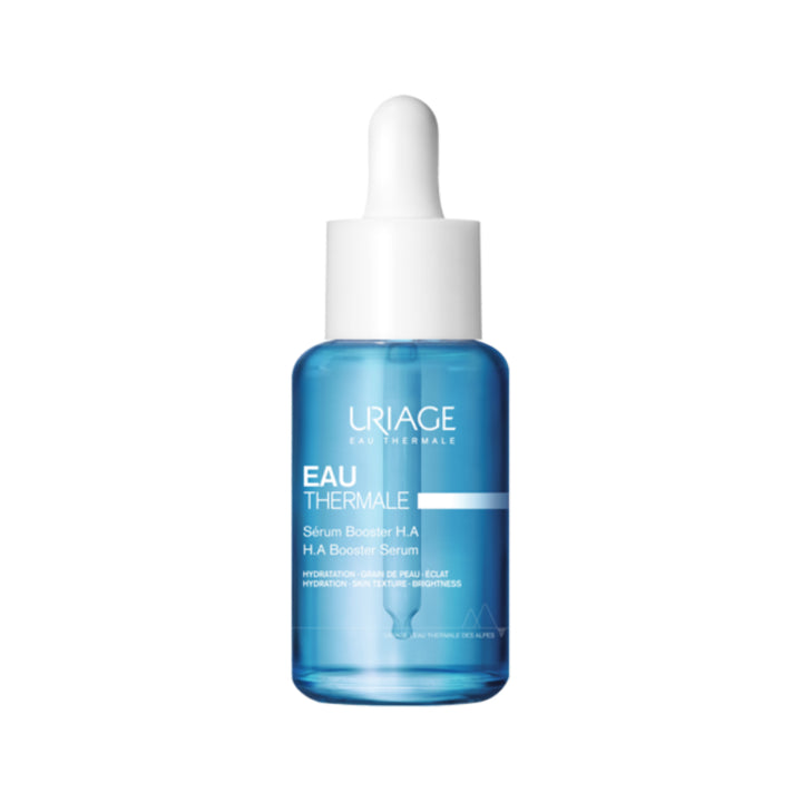 URIAGE Eau Thermal Serum Booster H.A.