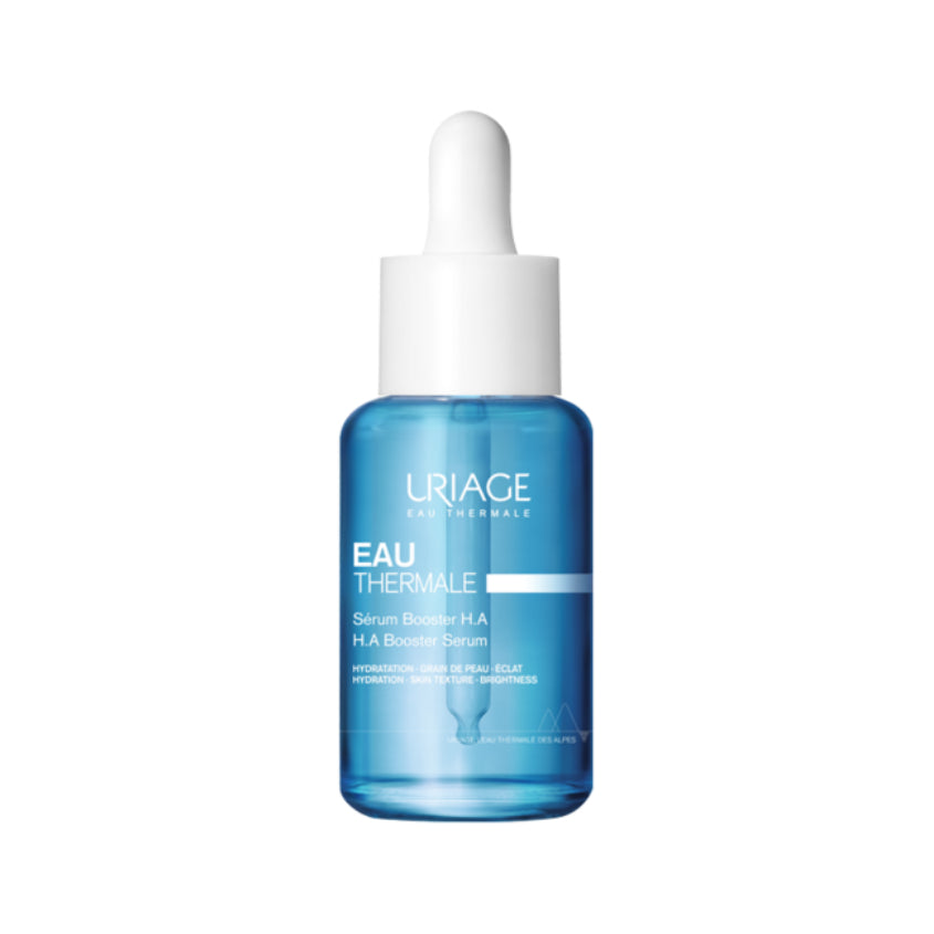 URIAGE Eau Thermal Serum Booster H.A.