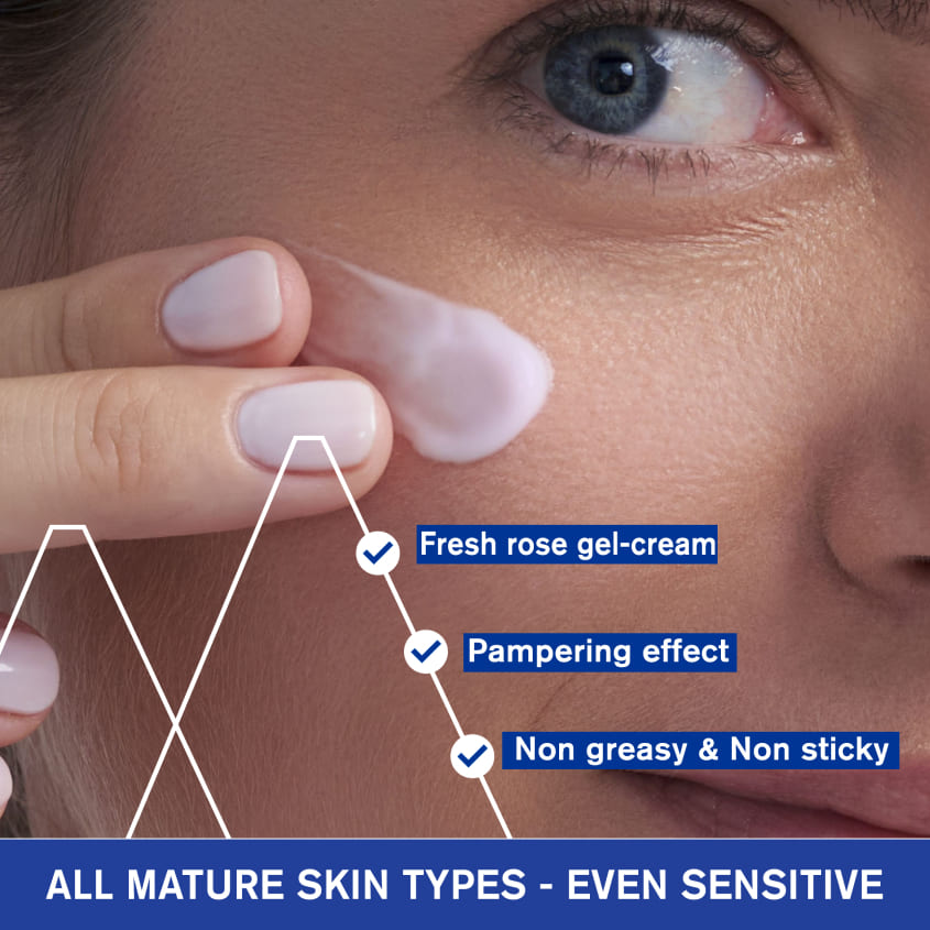URIAGE Age Absolu Redensifying Sleeping Mask