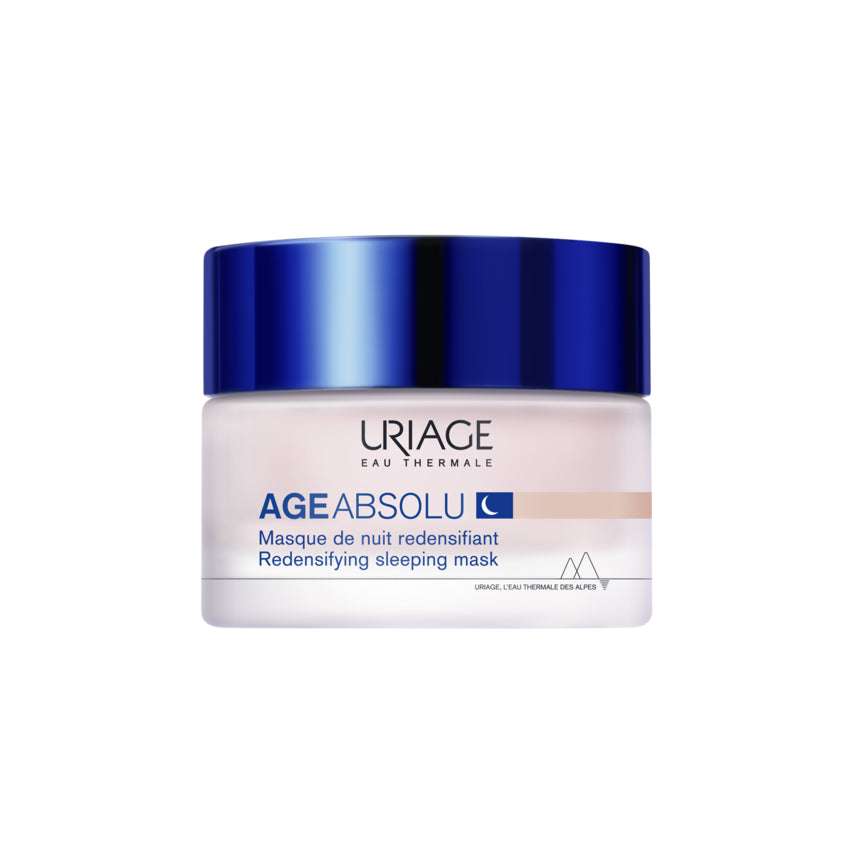 URIAGE Age Absolu Redensifying Sleeping Mask