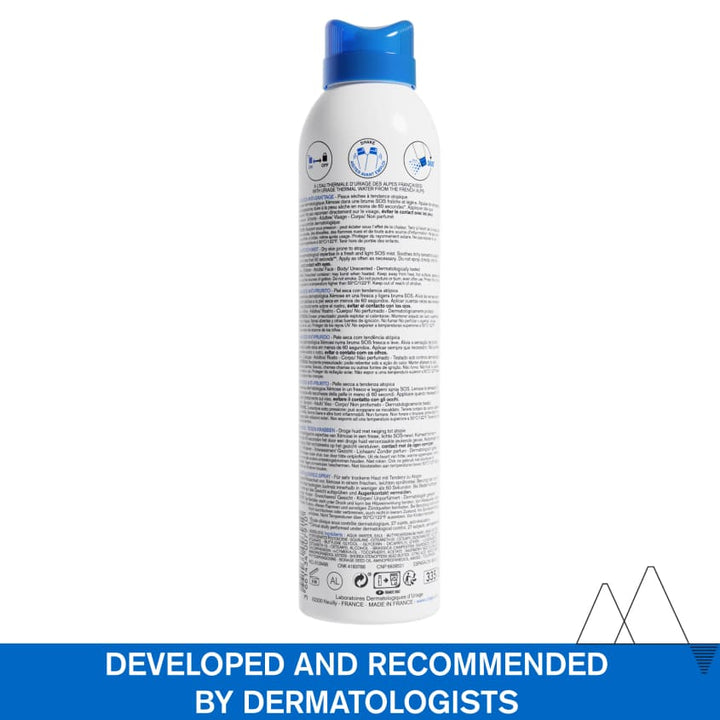 URIAGE Xemose SOS Anti-Itch Mist