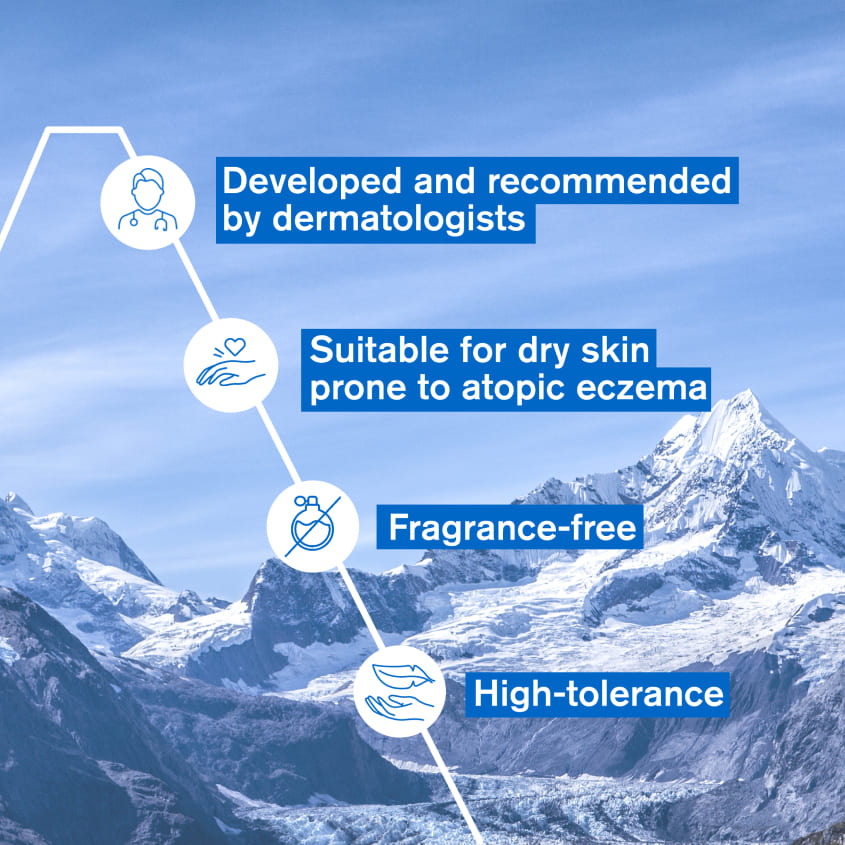 URIAGE Xemose SOS Anti-Itch Mist