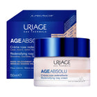 URIAGE AGE ABSOLU REDENSIFYING ROSY CR J 50ML – توصيل مجاني