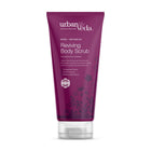 URBAN VEDA REVIVING BODY SCRUB 200ML – buy online
