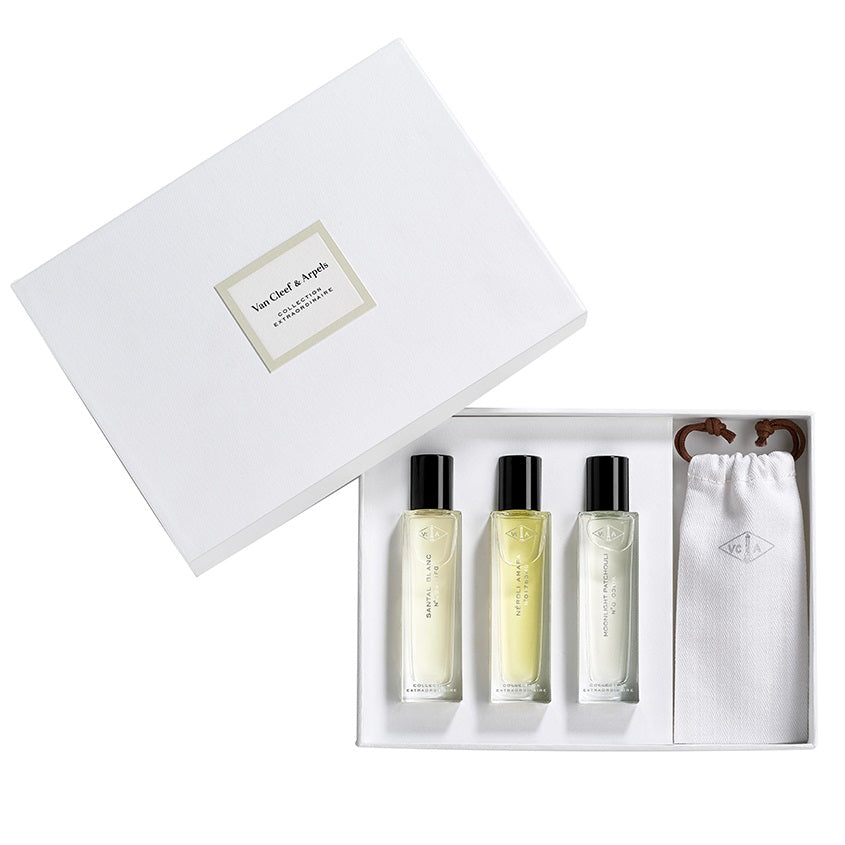 Collection Extraordinaire Travel Set