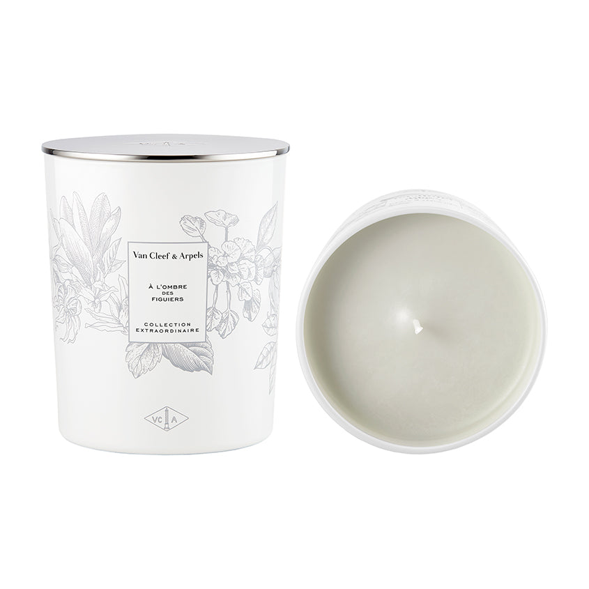 A L'ombre des Figuiers Scented Candle