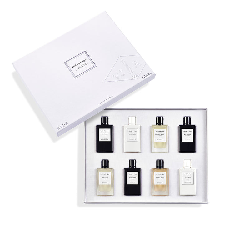 MINIATURES SET (EDP 7.5ML*8)