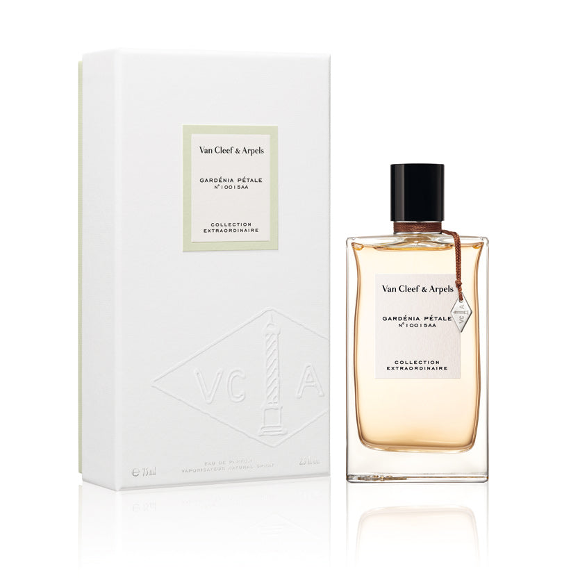 VAN CLEEF GARDENIA PETALE № 10015AA EDP SPRAY 75 ML – online store