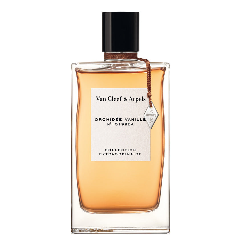 VAN CLEEF ORCHIDEE VANILLE № 10199BA EDP SPRAY 75 ML – buy online