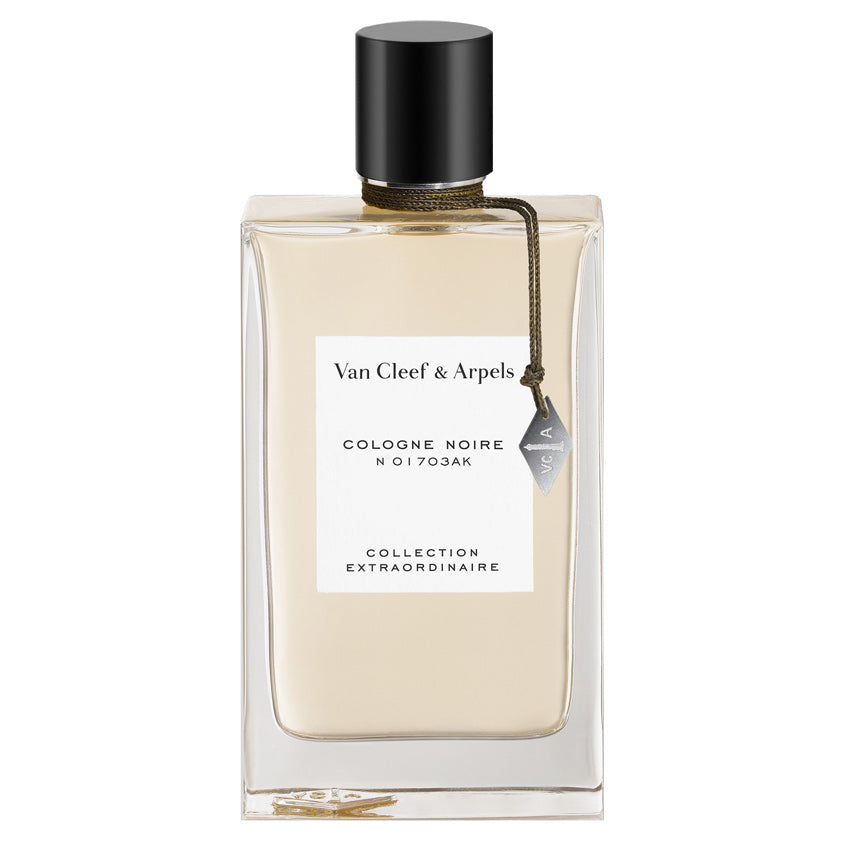 VAN CLEEF COLOGNE NOIRE № 01703AK EDP SPRAY 75 ML
