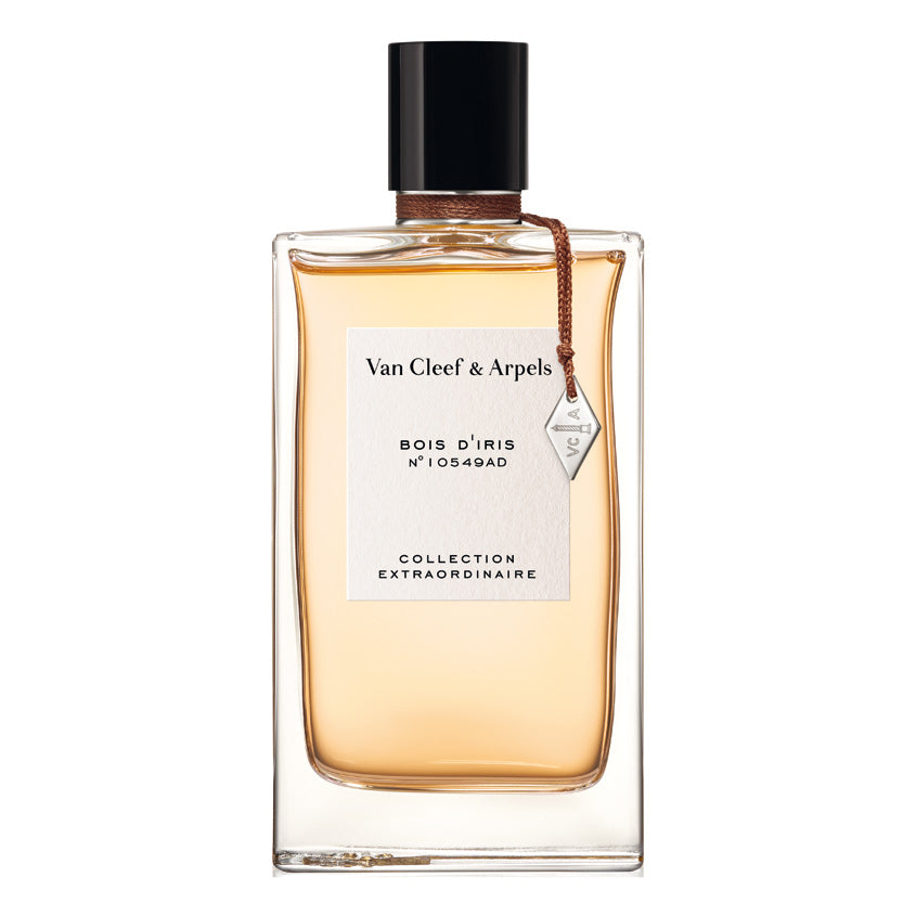 VAN CLEEF BOIS D`IRIS № 10549AD EDP SPRAY 75 ML