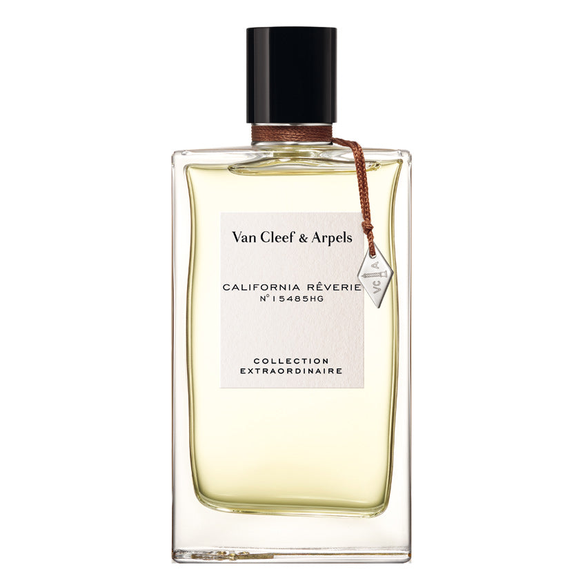 VAN CLEEF CALIFORNIA REVERIE EDP SPRAY 75 ML – buy online
