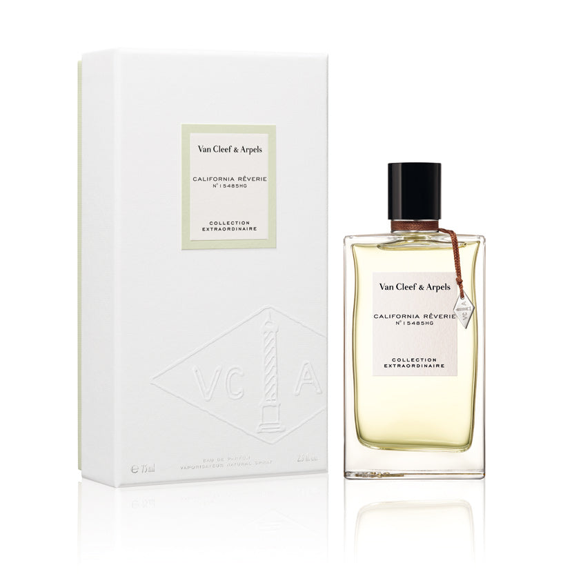 VAN CLEEF CALIFORNIA REVERIE EDP SPRAY 75 ML – online store