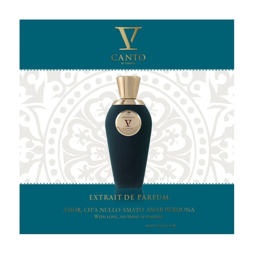 Arsenico