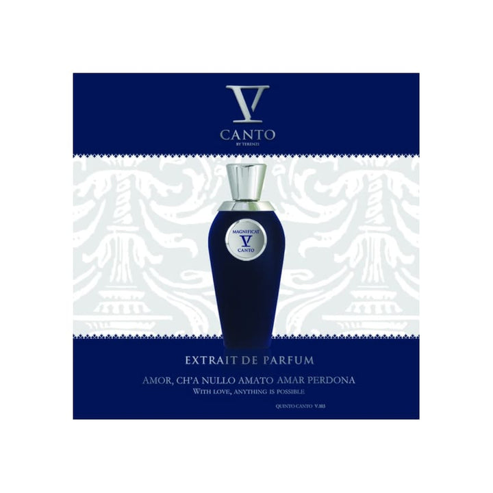 EXTRAIT DE PARFUM 100 ML V CANTO MAGNIFICAT