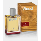 WOOD FOR HIM EDT 100ML