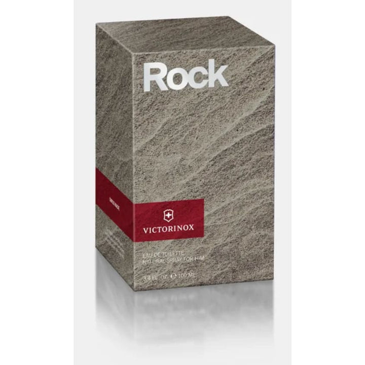 ROCK FOR HIM EDT 100ML