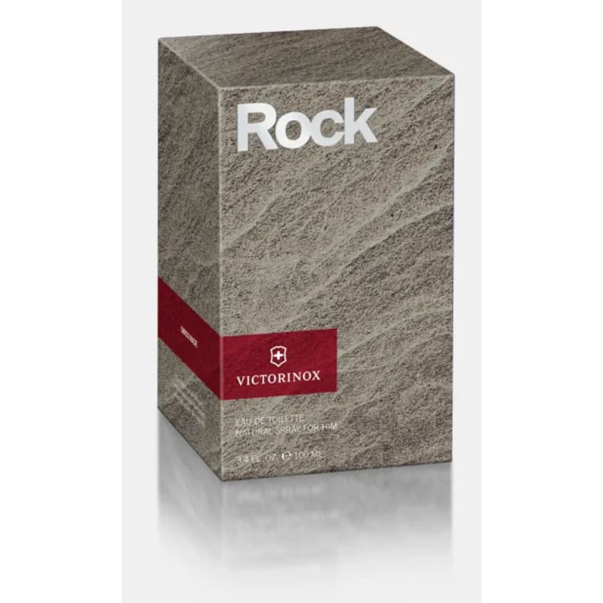 ROCK FOR HIM EDT 100ML