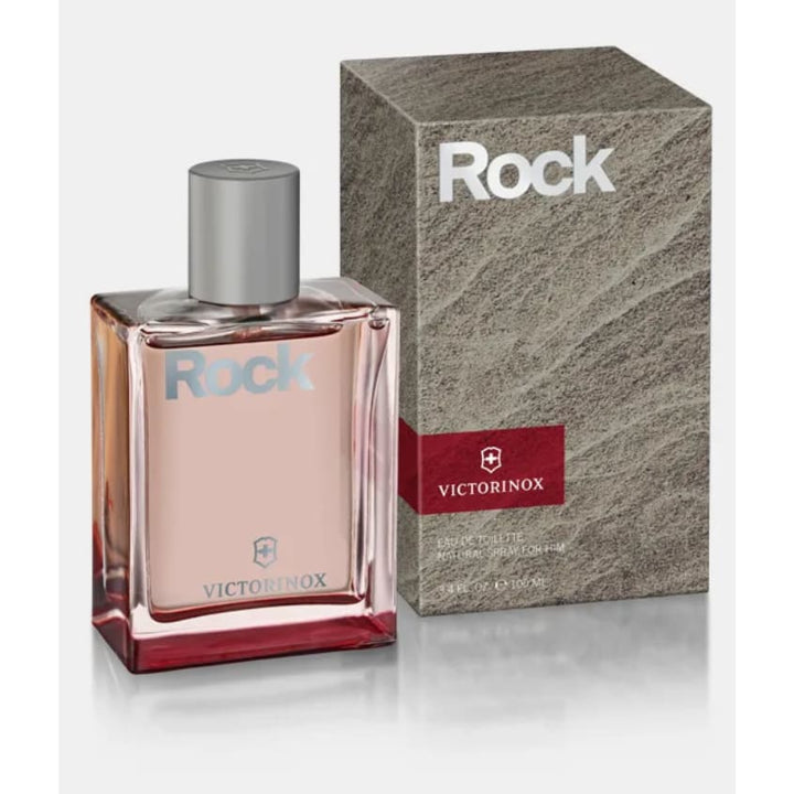ROCK FOR HIM EDT 100ML