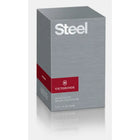 Steel