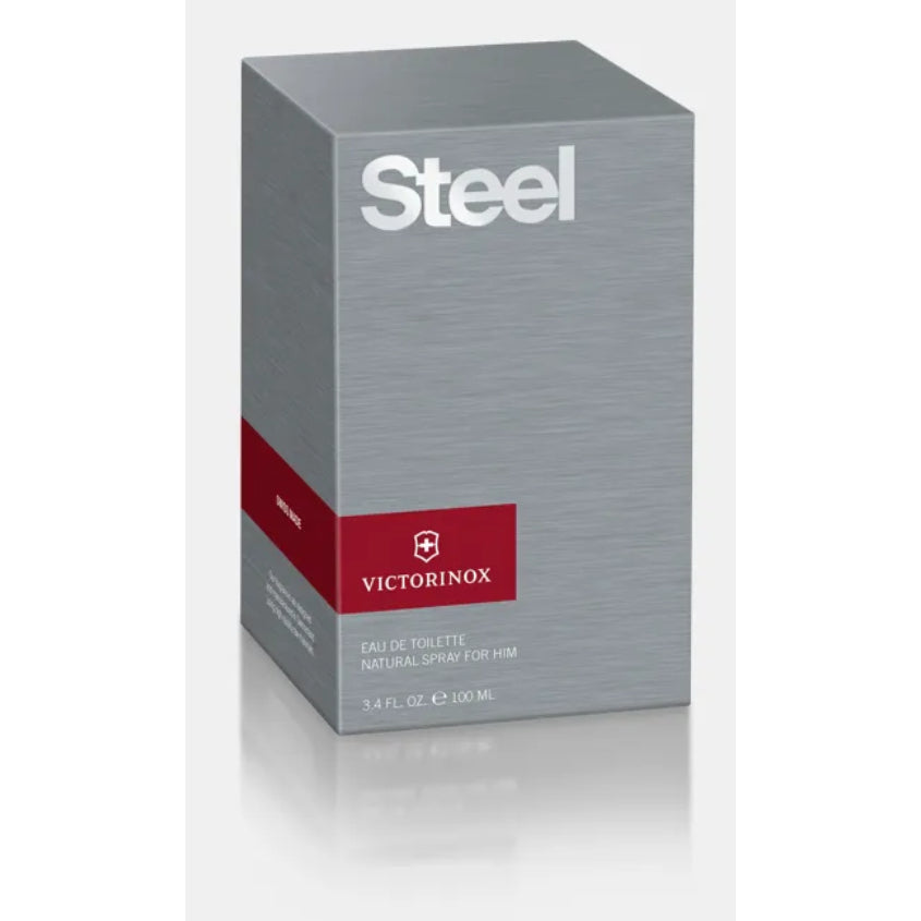 Steel
