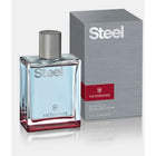 Steel