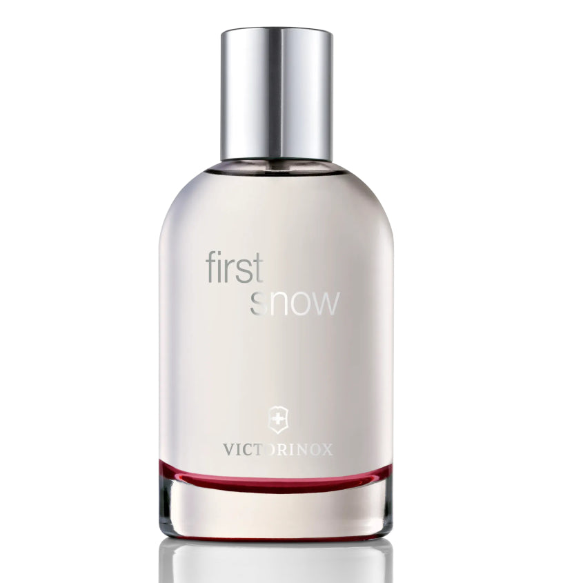 FIRST SNOW FOR HER EDT 100ML