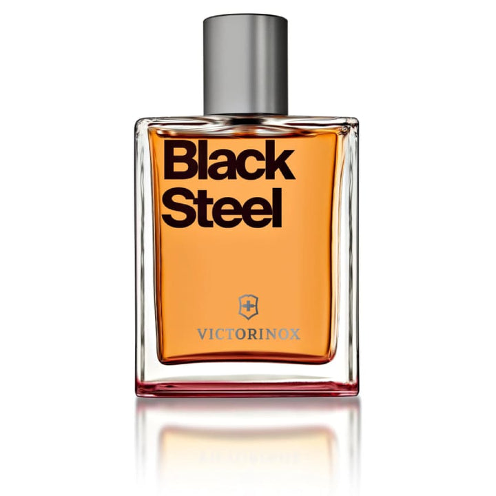 BLACK STEEL FOR HIM EDT 100ML