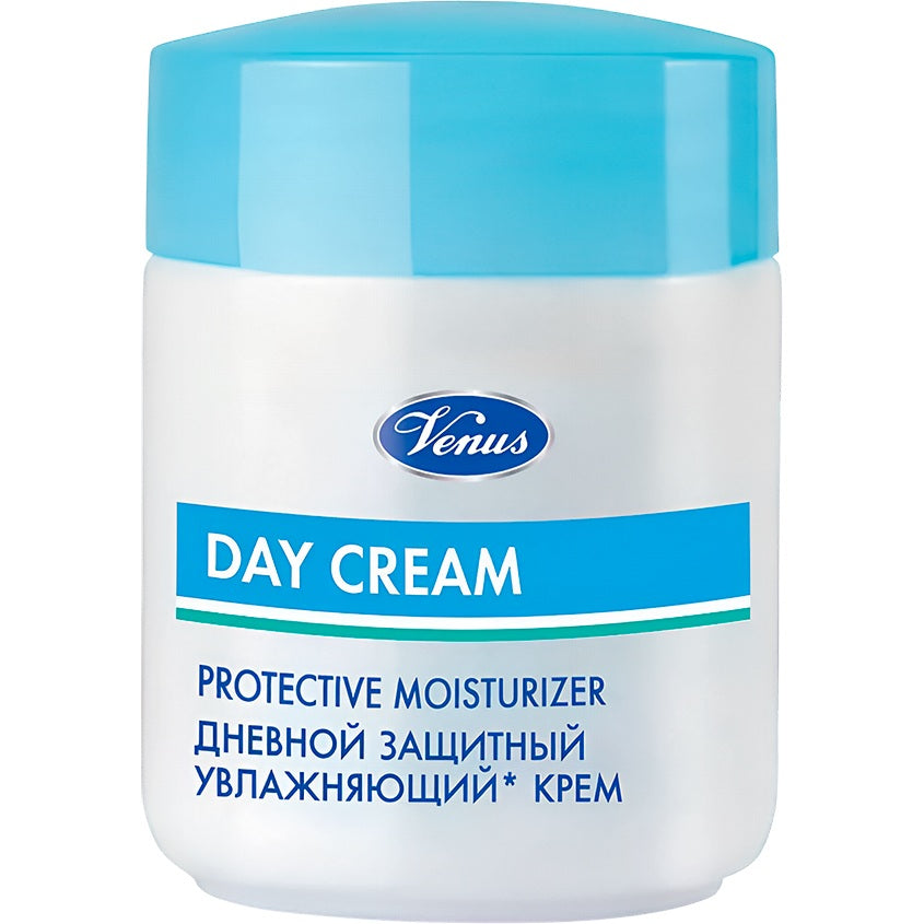 VENUS DAY CREAM PROTECTIVE MOISTURIZING 50ML