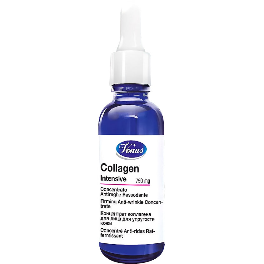 VENUS COLLAGEN CONCENTRATO MOLECOLARE ANTI-RUGHE INTENSIVO 30ML – شراء أونلاين