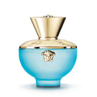 DYLAN TURQUOISE EDT NATURAL SPRAY 100 ML
