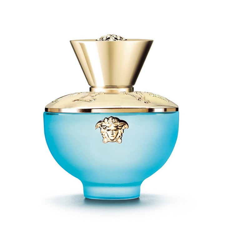Women's perfume DYLAN TURQUOISE EDT NATURAL SPRAY 50 ML