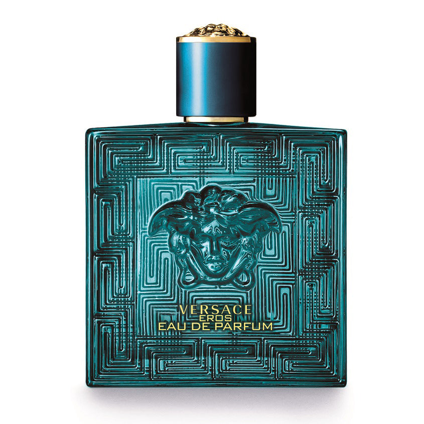 EROS POUR HOMME EDP NATURAL SPRAY 100ML