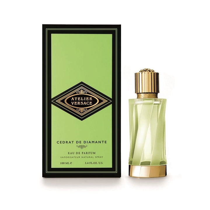 CEDRAT DE DIAMANTE EDP 100 ML