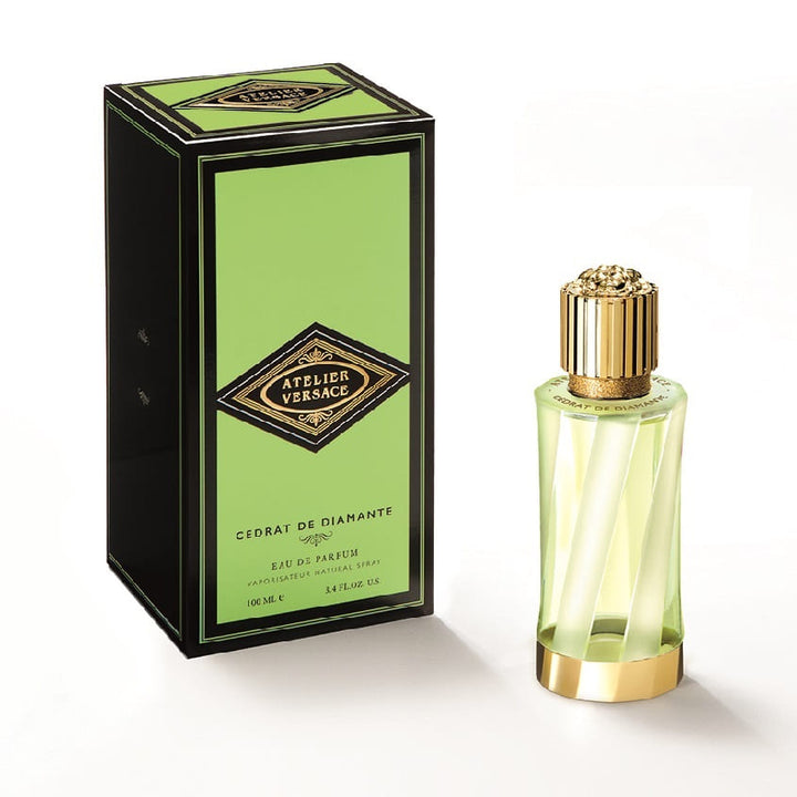 Men's perfume CEDRAT DE DIAMANTE EDP 100 ML