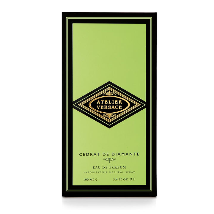 CEDRAT DE DIAMANTE EDP 100 ML