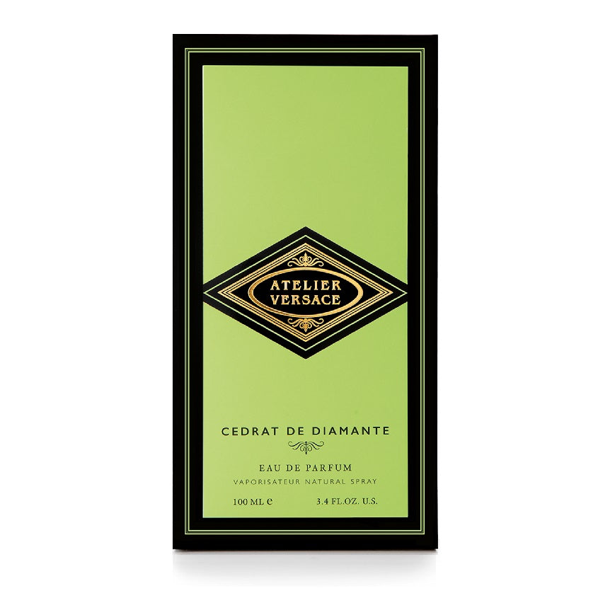 VERSACE CEDRAT DE DIAMANTE EDP 100 ML – buy online