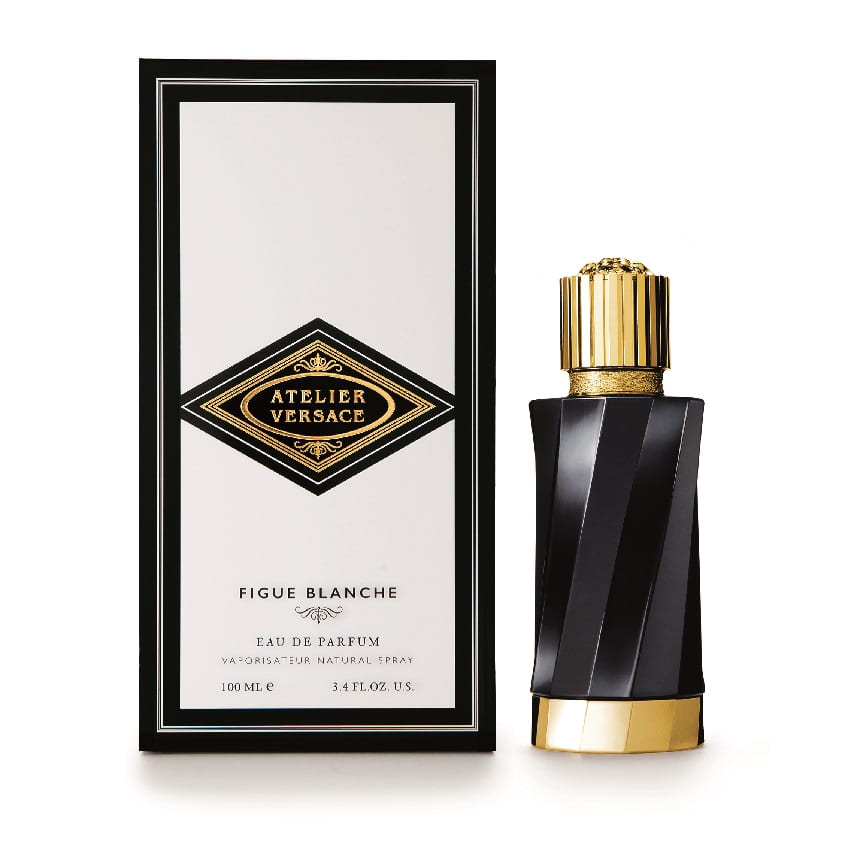 VERSACE FIGUE BLANCHE EDP 100 ML