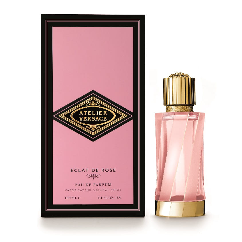 VERSACE ECLAT DE ROSE EDP 100 ML