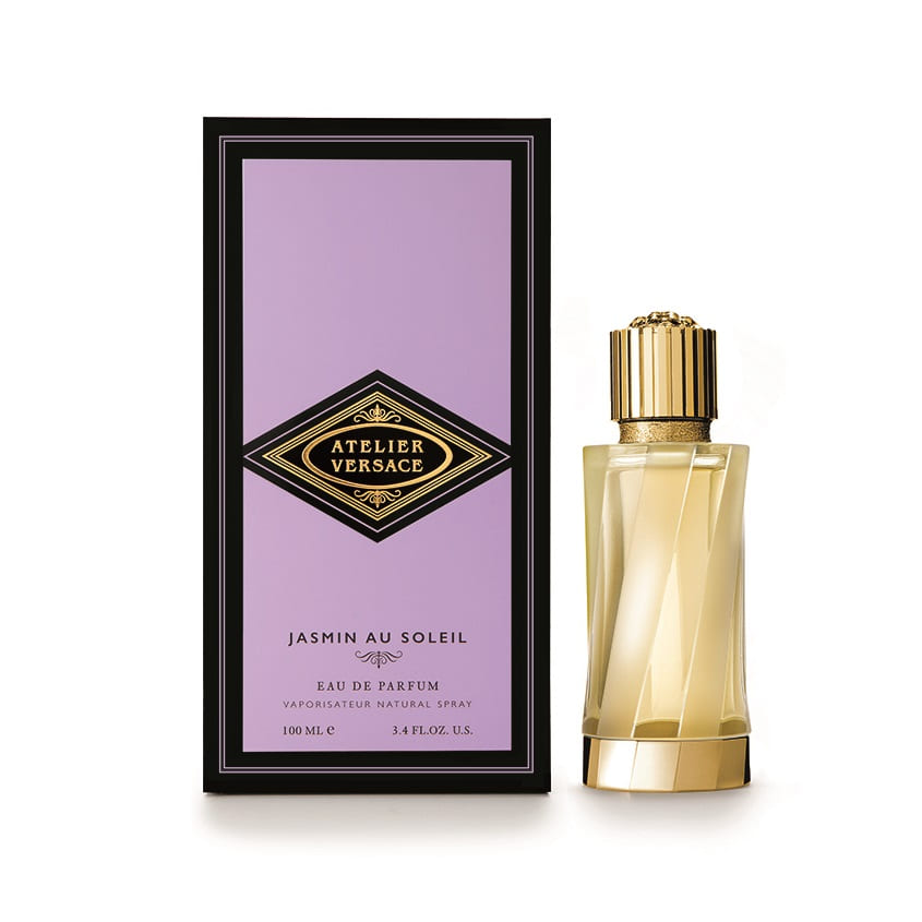 VERSACE JASMIN AU SOLEIL EDP 100 ML
