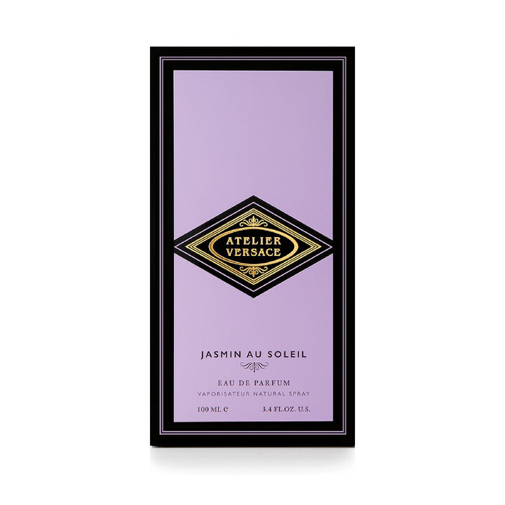 JASMIN AU SOLEIL EDP 100 ML