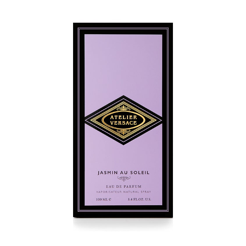 VERSACE JASMIN AU SOLEIL EDP 100 ML – buy online
