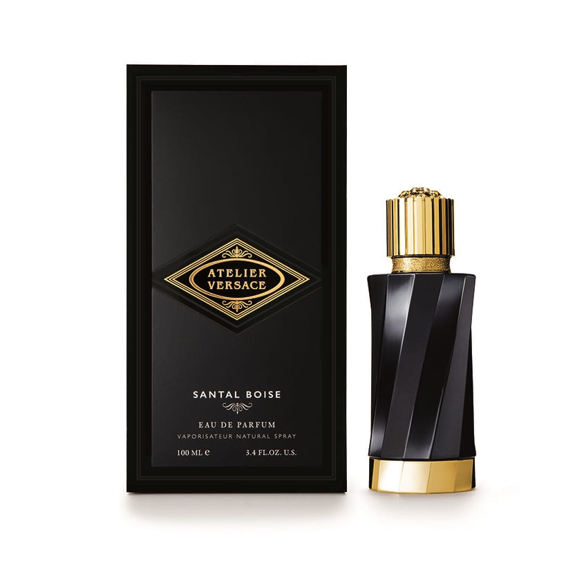 VERSACE SANTAL BOISE EDP 100 ML