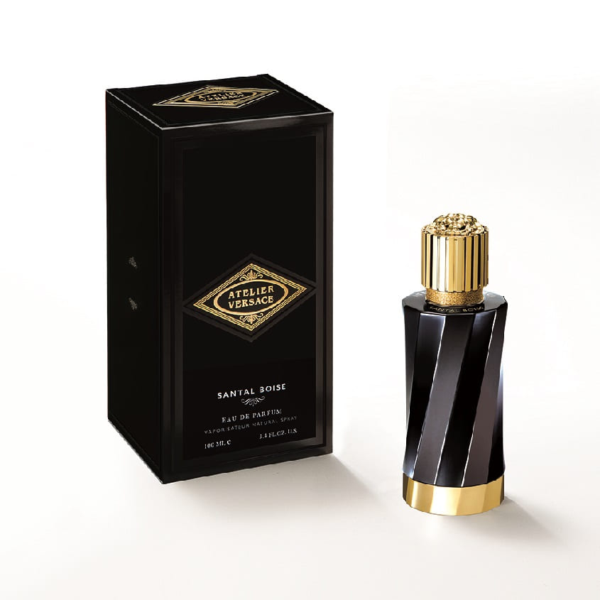 VERSACE SANTAL BOISE EDP 100 ML – buy online