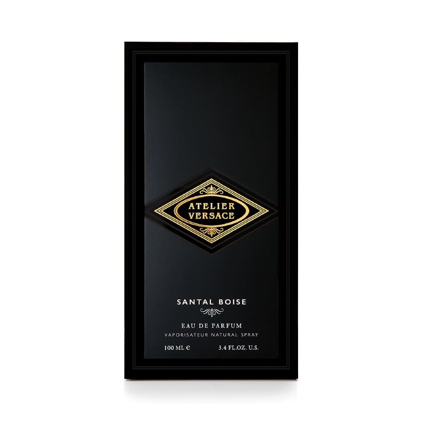 VERSACE SANTAL BOISE EDP 100 ML – online store